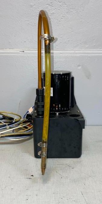 Beckett Pump CB252ULHT Large High Temp Condensate Pump, 230V, 25 Foot Max Lift(S6LLST4696)