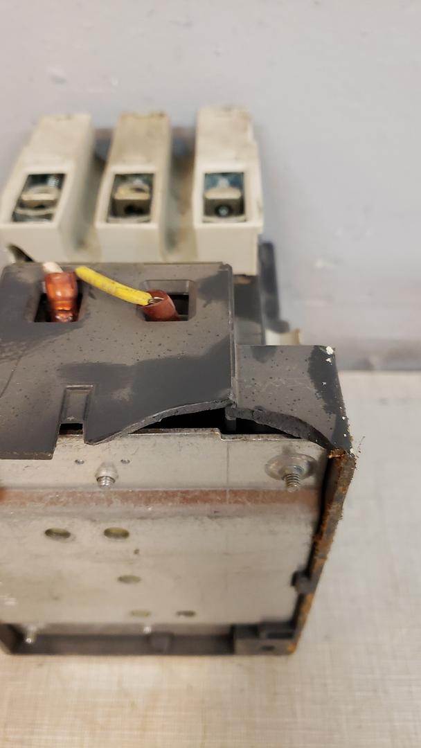Siemens 3TF48(S6LLST9327)