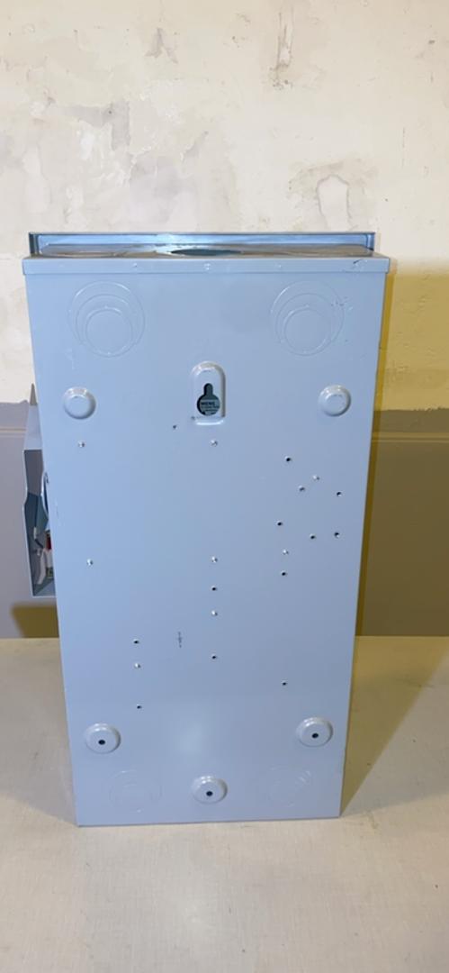 200A Siemens F General Duty Switch GF324N(S6LLST3641)