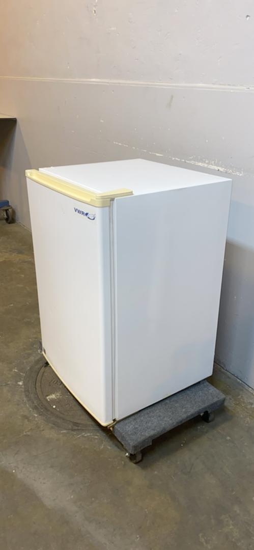 VWR Lab Refrigerator SR-L4110W Tested 30° Under Counter(S6LLST5851)