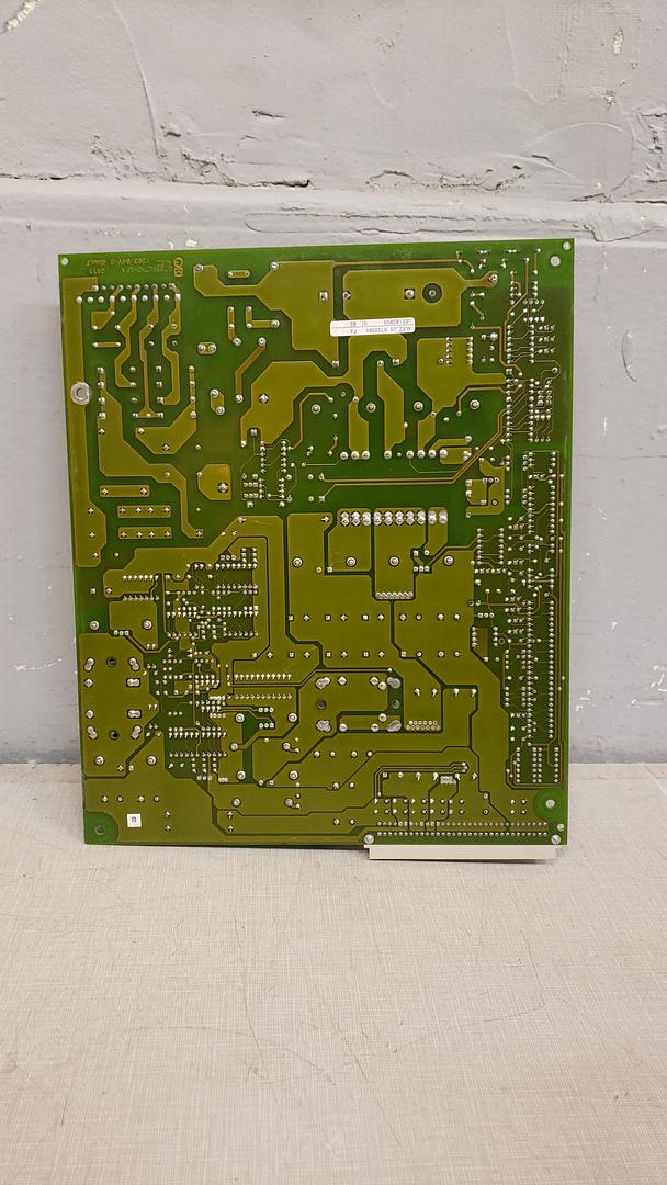APC Galaxy MGE UPS Part # 72-132297-00 PCA MOD MG ALEZ PC Board(S6LLST10666)