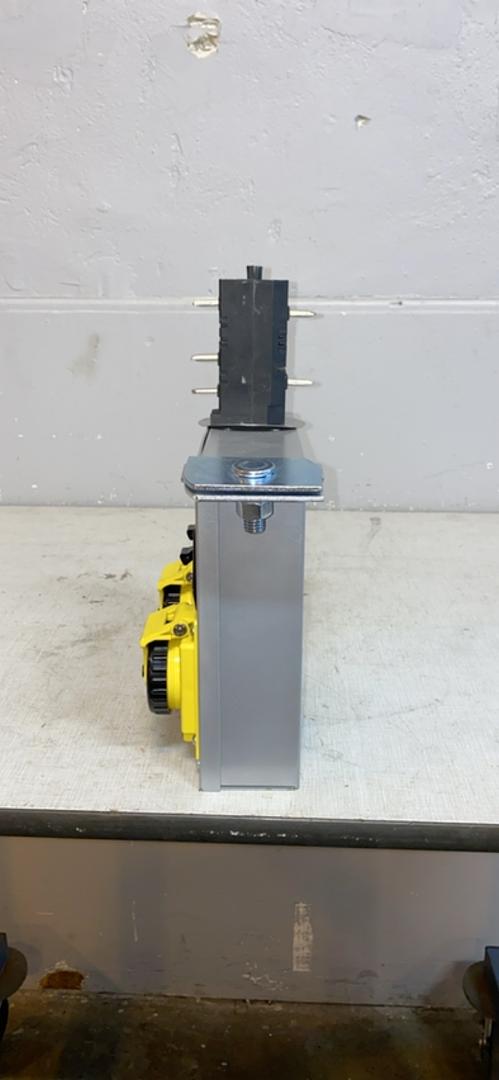 50A STARLINE Busway Tap Box CBMT5GE28(2)9R54U24(S6LLST5826)