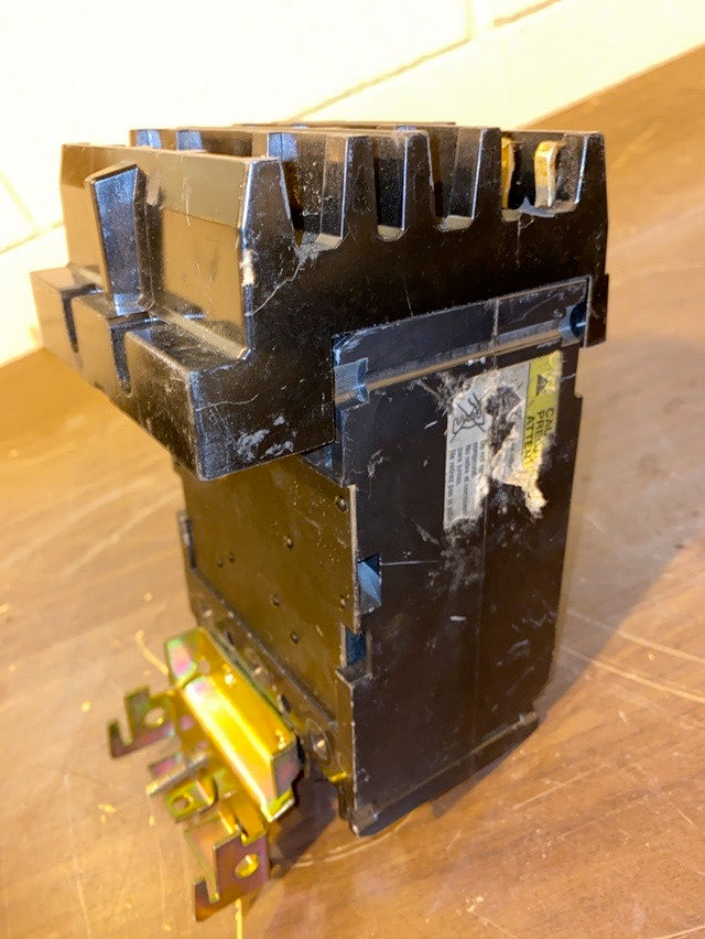 Square D, FA34090, 90A Breaker(S6LLST1563)