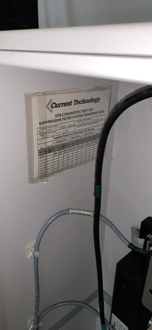 Current Technology select 2 300 sl2-300-277/480(S6LLST6723)