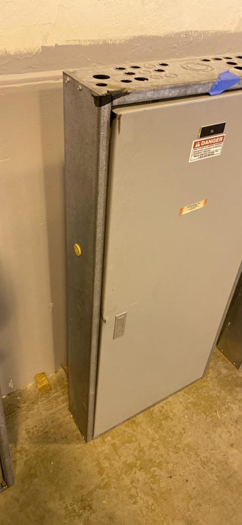 225A 480Y/277V 3Ph LDP Breaker Panelboard(S6LLST3382)