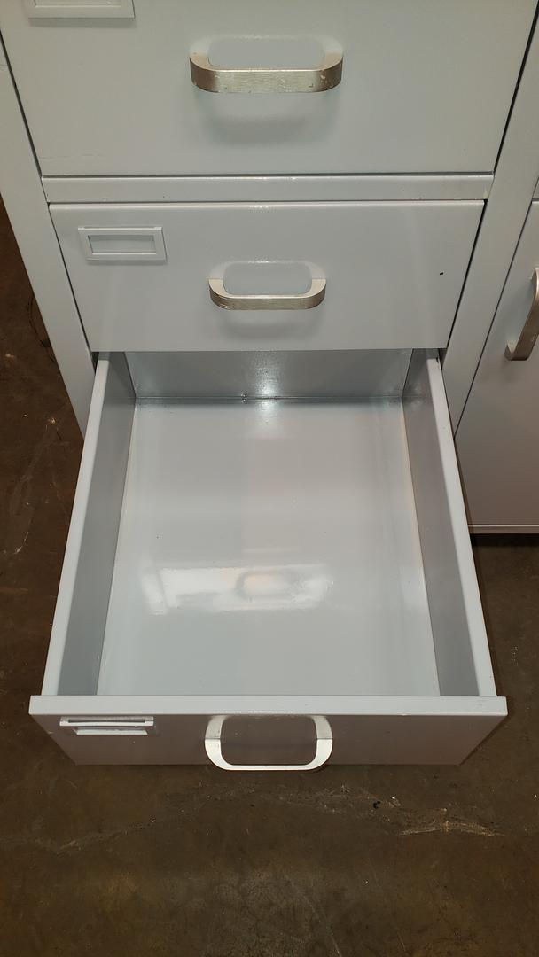 35" Duralab Base(S6LLST3542)