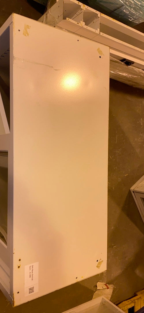 16" Saint Charles Overhead(S6LLST2694)