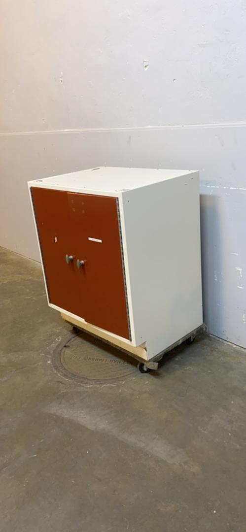 30" 2 Door Flammable Cabinet Fume Hood Bases(S6LLST5710)