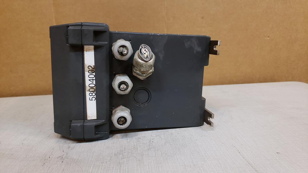 Endress+Hauser RIA 450 Process Display(S6LLST8181)
