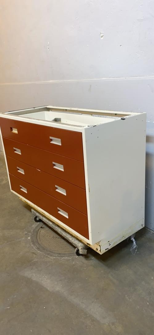 48" 4 Drawer(S6LLST5708)