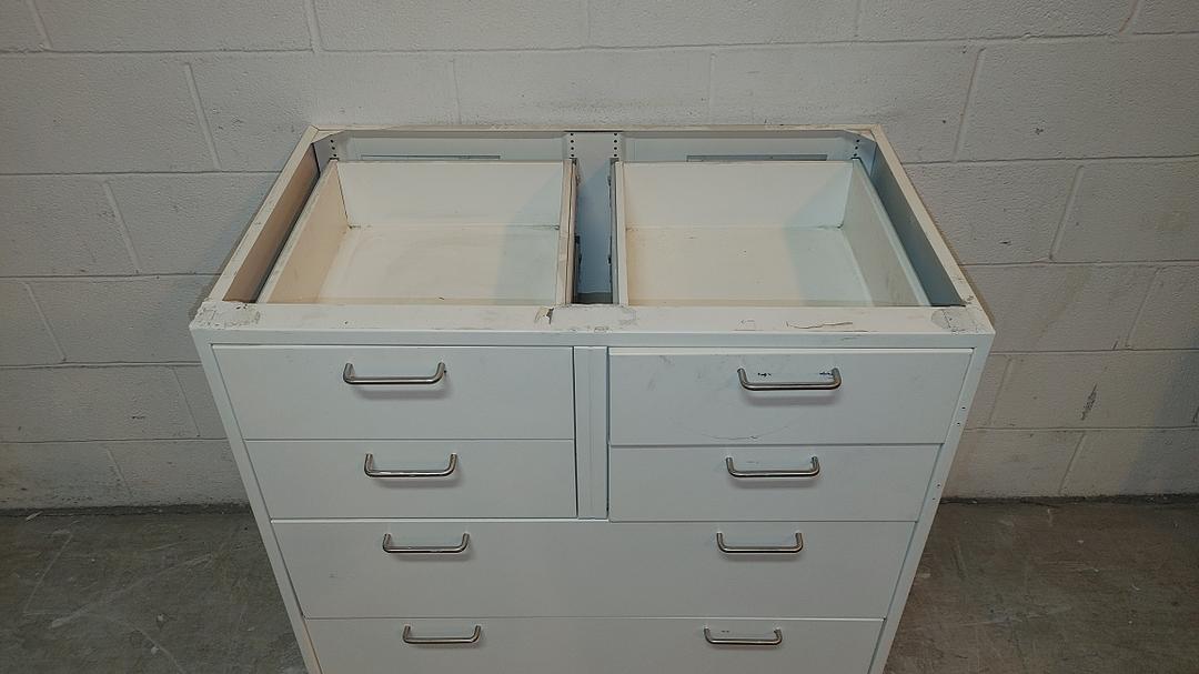 36" 6 Drawer Jamestown(S6LLST11877)