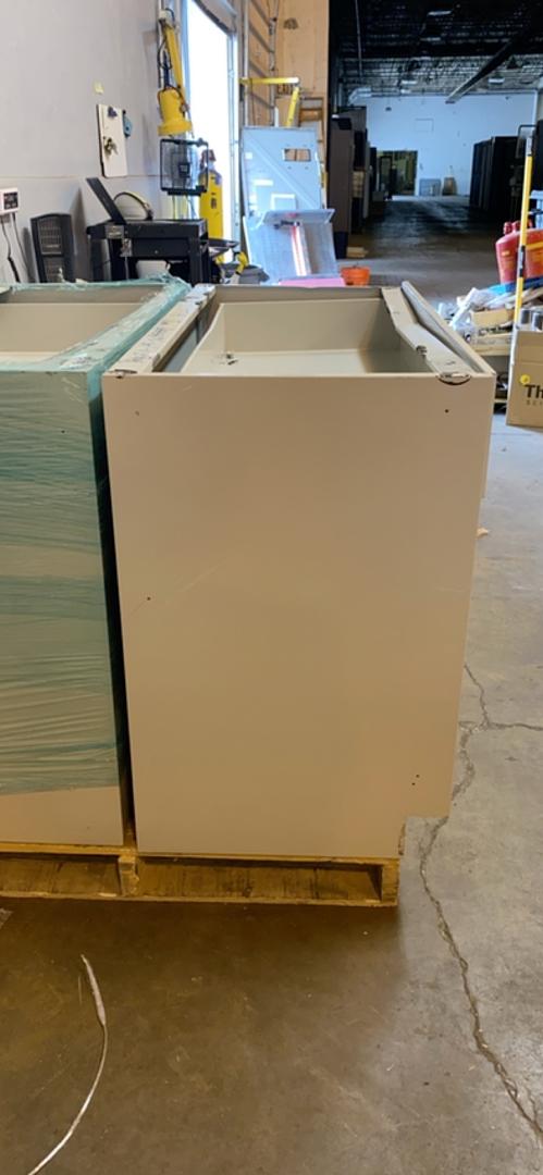 48" Duralab 4 Drawer(S6LLST6498)