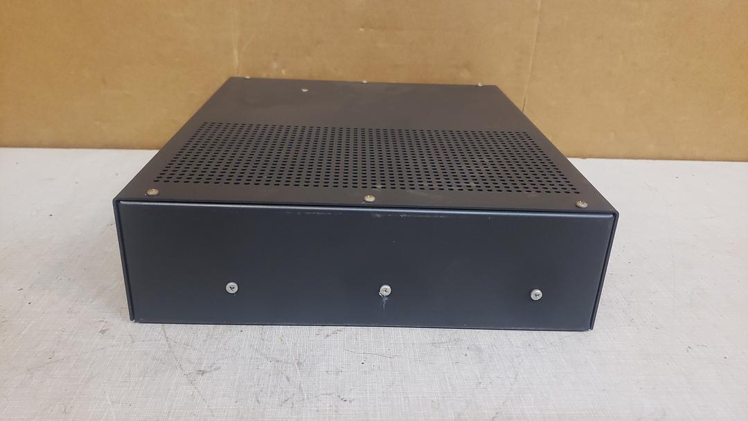 Bruker BioSpin MRI GmbH T9321 Power Supply(S6LLST8210)