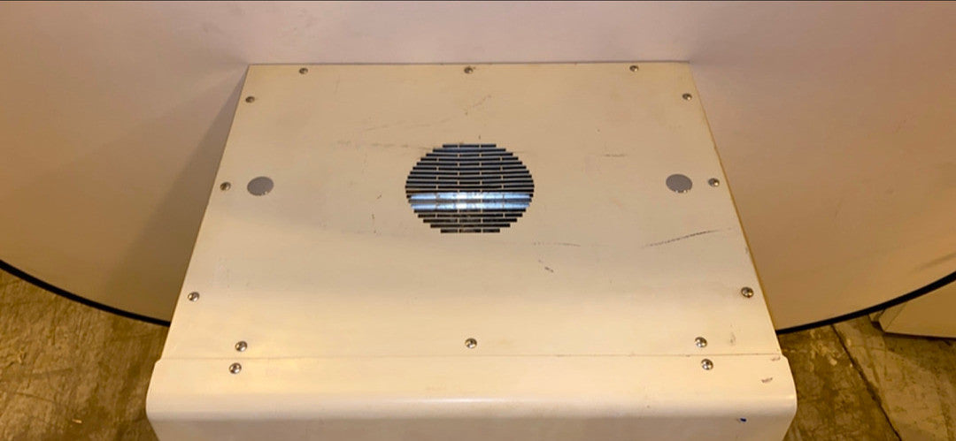 24x21x38 Benchtop Compact Labconco Purifier Class I Safety Enclosure Fume Hood(S6LLST2872)