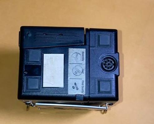 Telxon Label Printer(S6LLST4573)