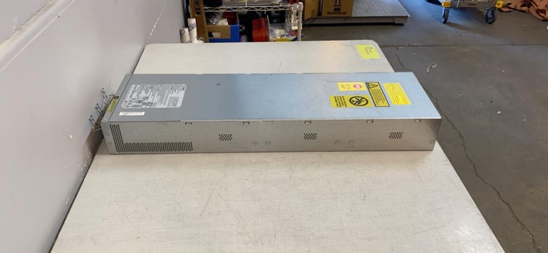 API3SG08 EMC 2200-Watt Standby Power Supply 078-0-049 MA01748(S6LLST5296)
