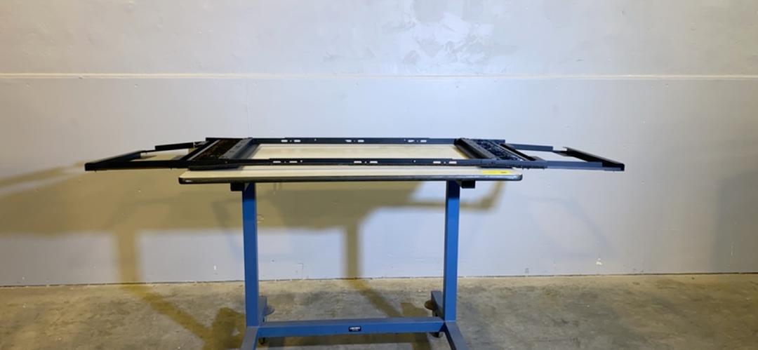 ACDC1019 APC Retrofittable Ceiling Assembly 600 mm(S6LLST4045)