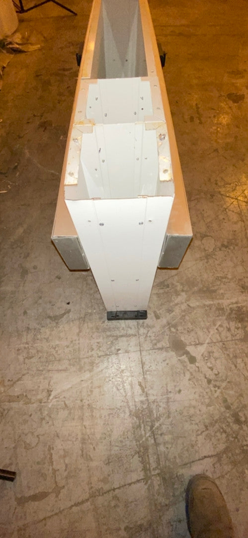 Casework Wiremold(S6LLST3050)