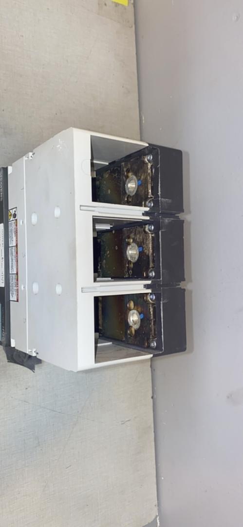 800A Siemens MG Circuit Breaker HMX3E800(S6LLST5237)