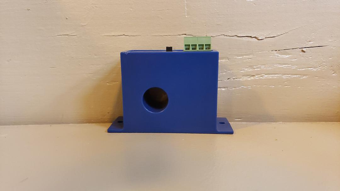 NK Technologies DT0-420-24U-BP-FL DC Current Transducer(S6LLST9345)