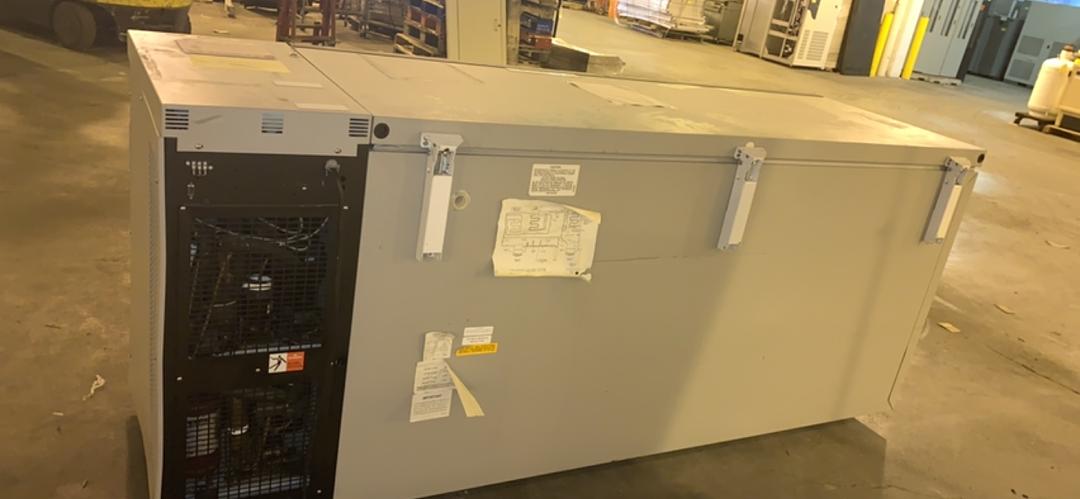 Kendro Harris Lab Freezer -45� HLT-20LS-90D31(S6LLST6851)