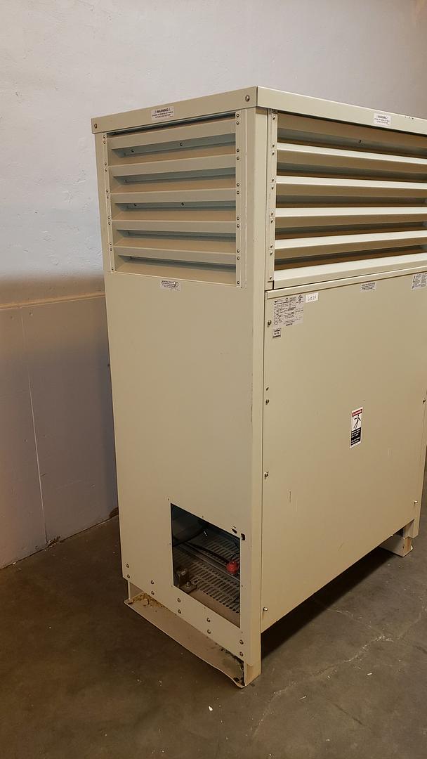325KVA Onyx Transformer 200V Delta x 480Y/277(S6LLST7767)