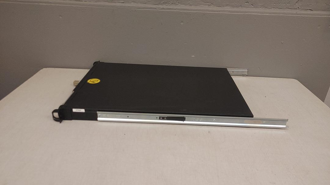 *Pickup Only* Lot of 2 NS6XCU, CITRIX NETSCALER MPX 5500 4 Port Load Balancer NS 6xCu(S6LLST11567)