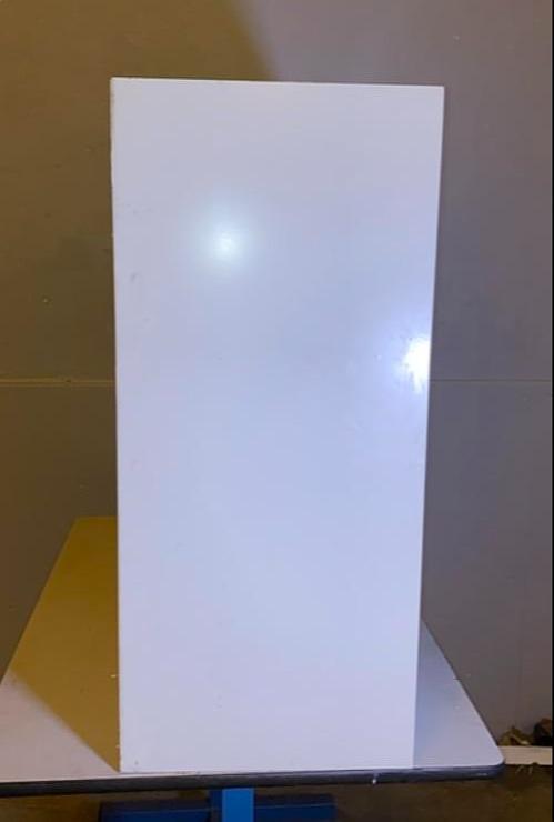 48" Recessed Hamilton Overhead Cabinet S6LLST4352(S6LLST4352)