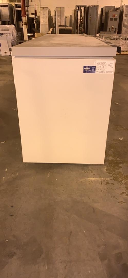 Thermo Ultima II ULT Chest Freezer Ultra Low Temp -92 Degree TESTED(S6LLST6842)
