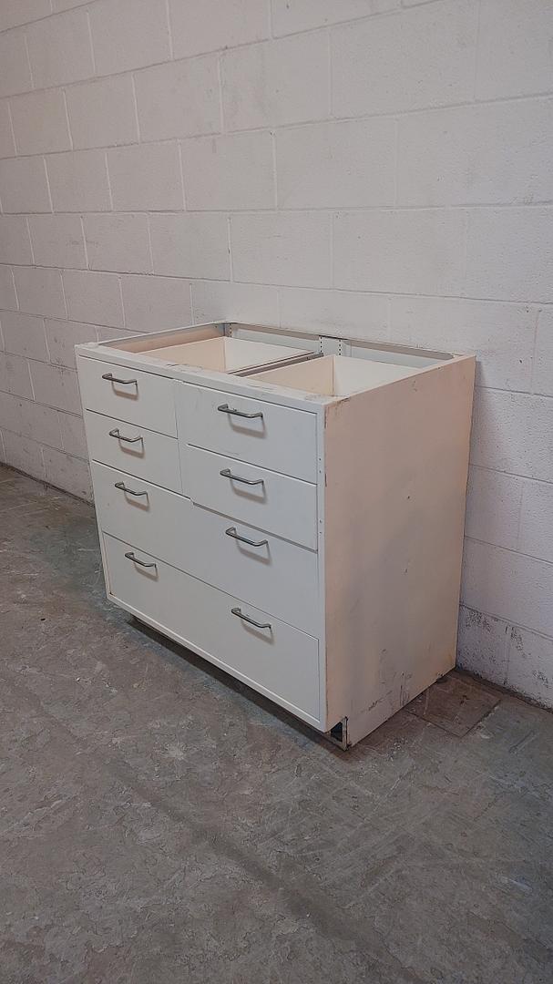 36" 6 Drawer Jamestown(S6LLST11877)