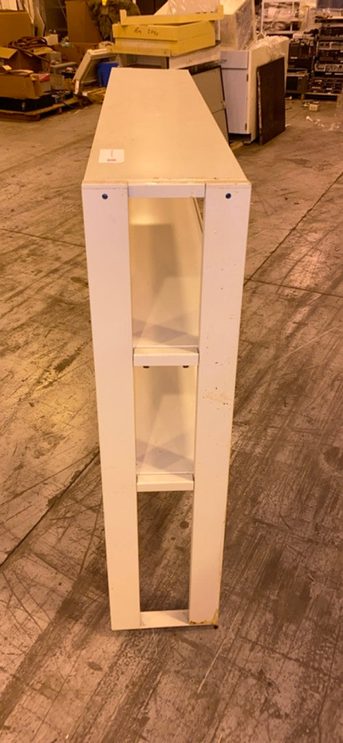 60x12x49 Lab Reagent Shelf Casework Shelves(S6LLST2805)