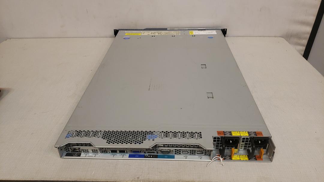 Cisco AIR-MSE-3355-K9 Mobility Services Engine 1U 3300 Series No HDDs
