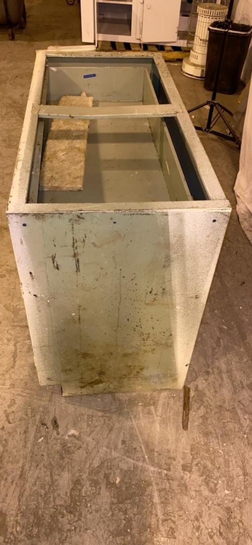 47" Duralab Base(S6LLST3567)