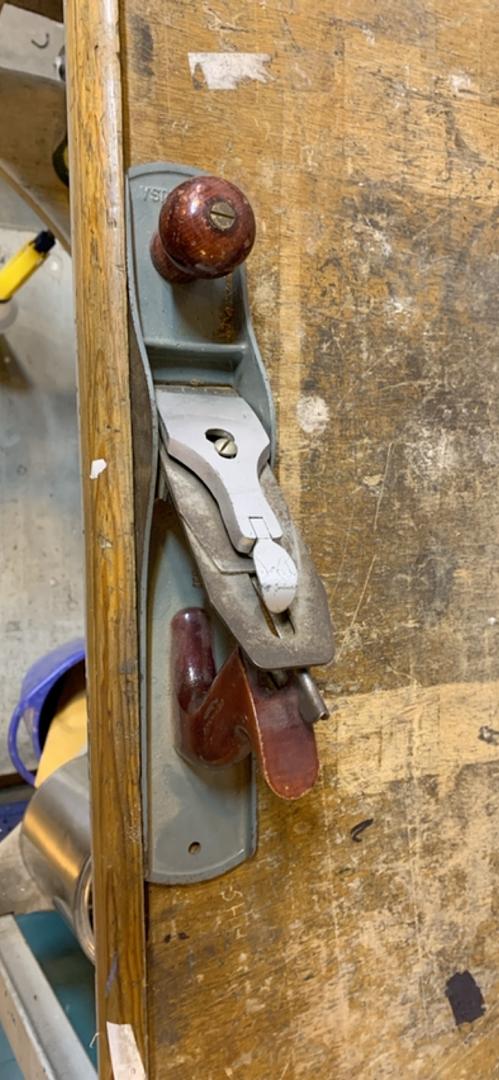Wooden Grain Remover(S6LLST9365)