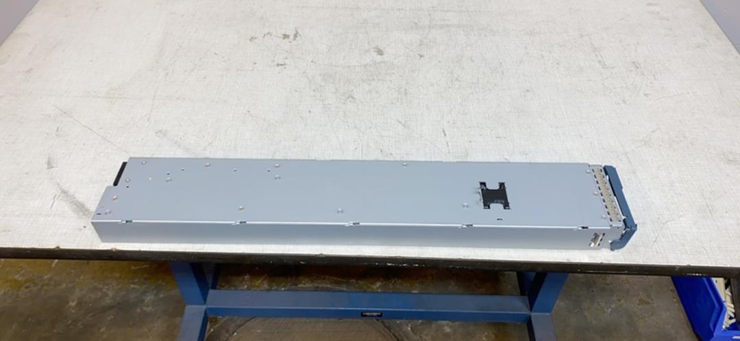 *Pickup Only* Lot of 8 DELTA AWF-2DC-2500W-PE 80 PLUS PLATINUM POWER SUPPLY(S6LLST5768)