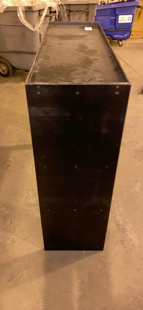 51x16x47 Laminate Wood Lab Reagent Shelf for Casework(S6LLST2760)