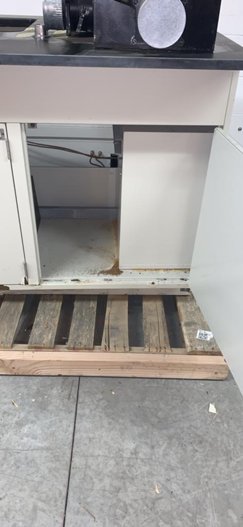 73" Hamilton Black Epoxy Sink Bundle(S6LLST7079)