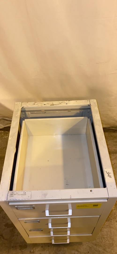 18" Hamilton Casework Base(S6LLST3613)