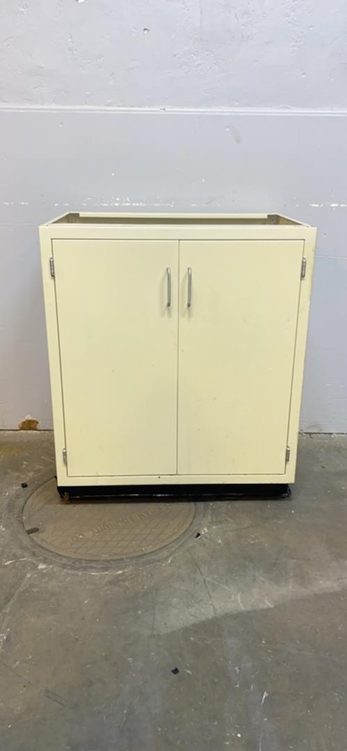36" Jamestown Base (SKU: S6LLST4989)(S6LLST4989)