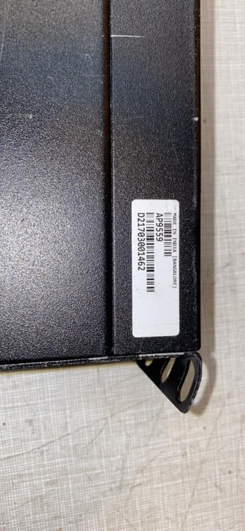 *Pickup Only* APC AP9559 Basic Rack 3.68kVA PDU 10 x IEC 320C13 2 320C19 1U 19"(S6LLST5612)