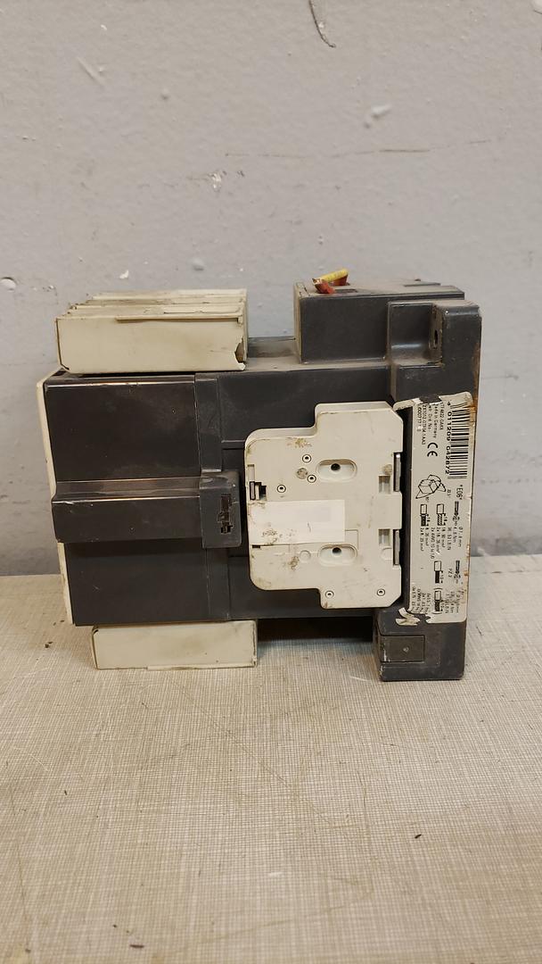 Siemens 3TF48(S6LLST9327)