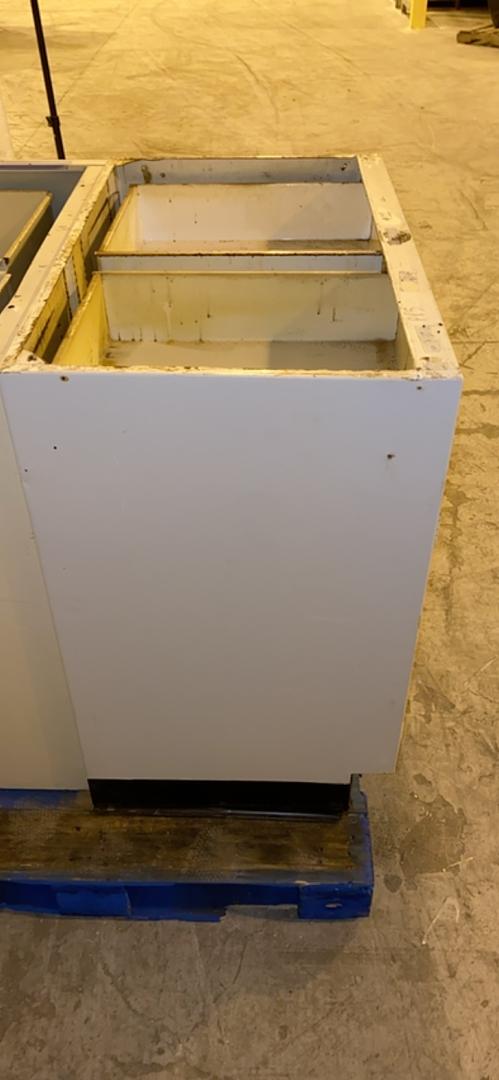 36" Casework(S6LLST3527)