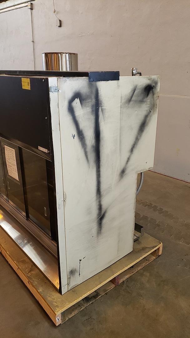 6' St. Charles Fume Hood 2(S6LLST11545)
