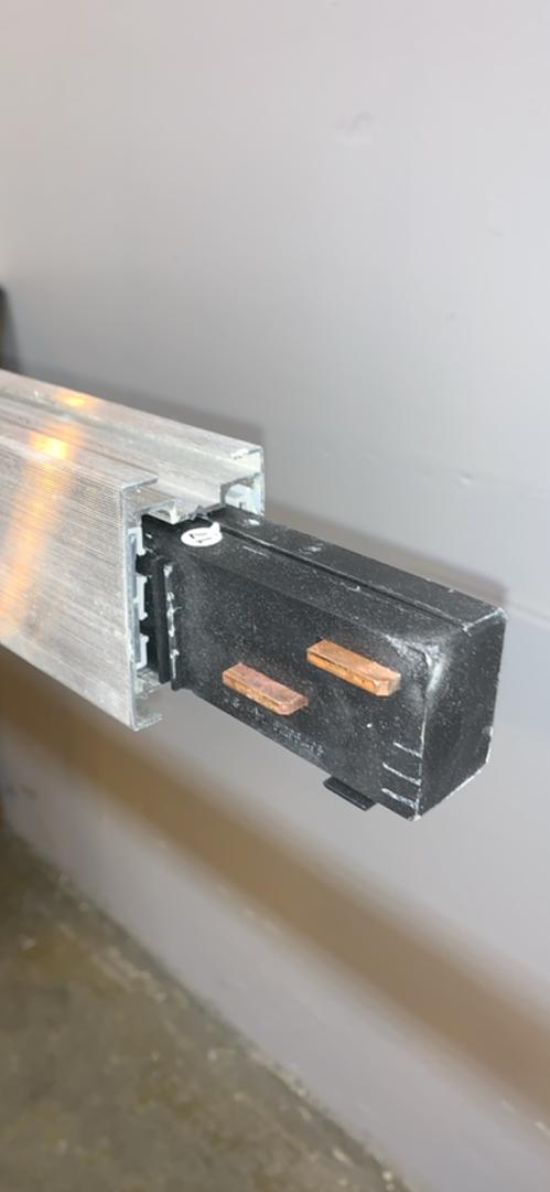 Busway 100A Starline MAXPOWER B100C10'4 PlugIn(S6LLST9098)