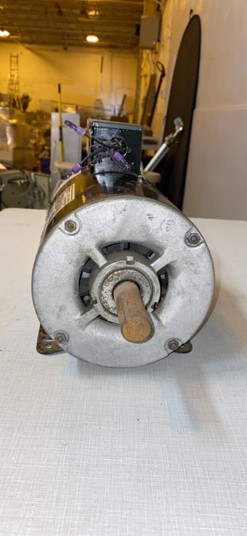 2HP Emerson Motor P63CZDDK3152 Drip Proof 208230/460v(S6LLST5479)