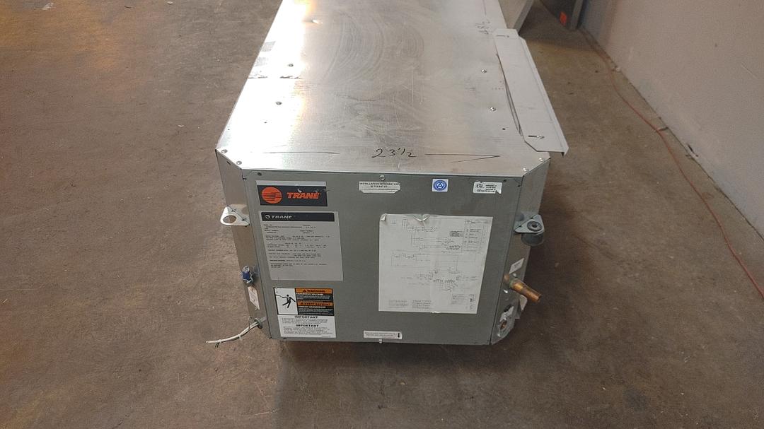 Trane GEHB 3Ton Heating and Cooling Heat Pump