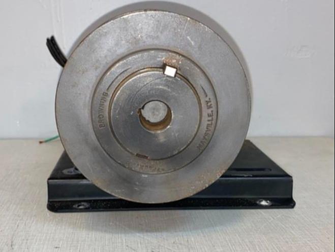 *Pickup Only* 1-1/2 HP Marathon Electric Motor H491 (S6LLST4694)