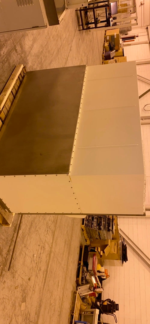 6' Biosafety Cabinet Fume Hood Sterilgard II SG600(S6LLST2882)