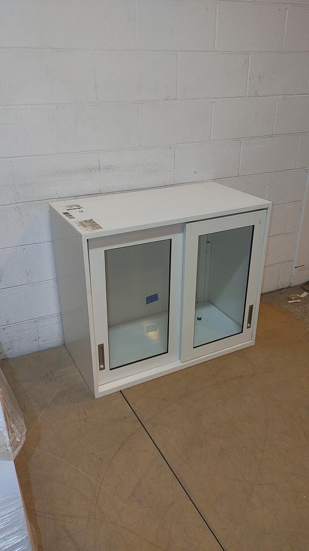 36" Recessed Overhead Cabinet(S6LLST12344)