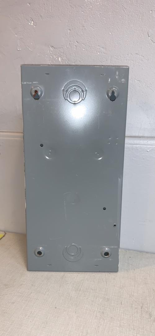 FA15A Square D 15A Enclosed Circuit Breaker FAL34015(S6LLST6332)